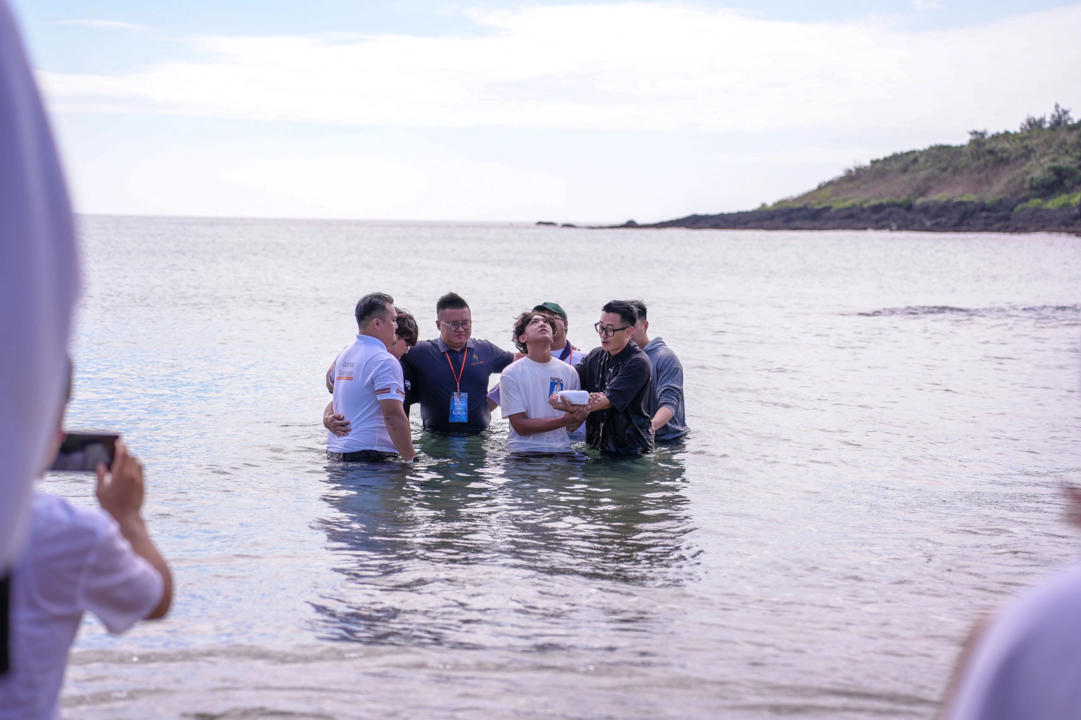 2025臺灣區會青年特會｜餘民 The Remnant